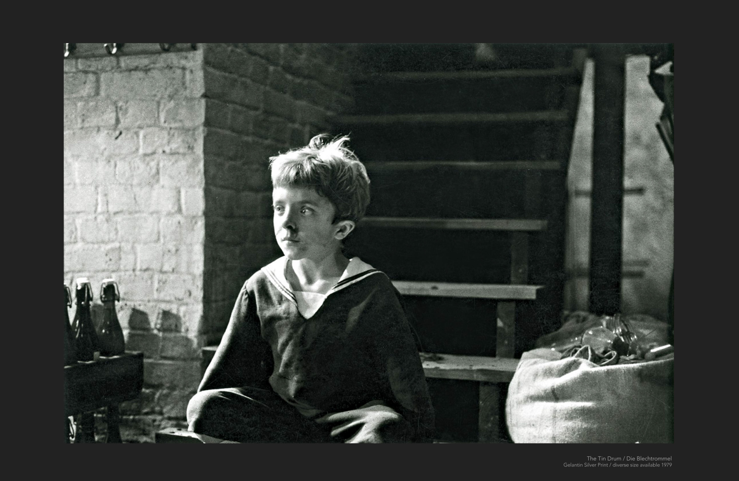 Tin Drum tooten